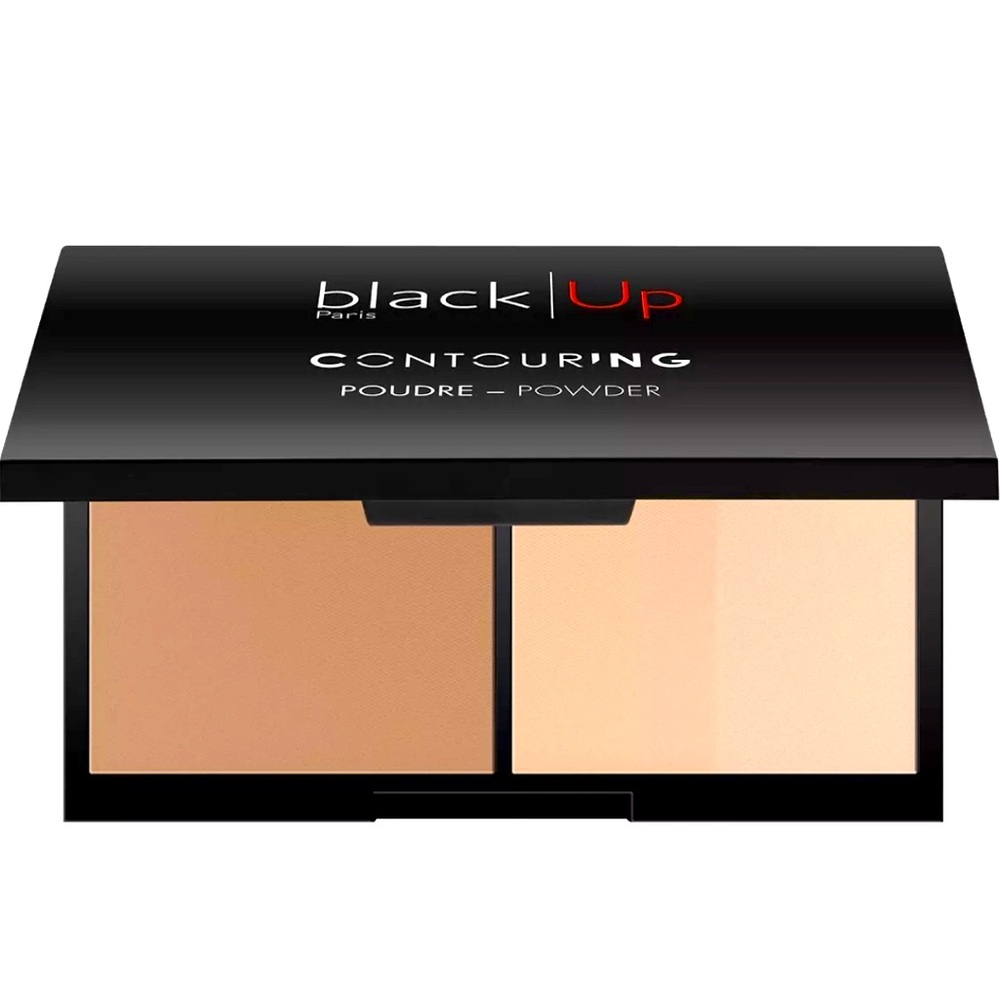 blackup contouring powder NIB
